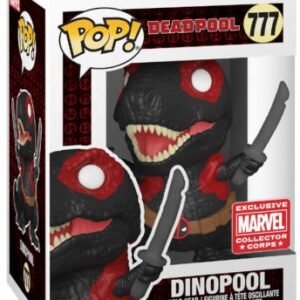 Dinopool