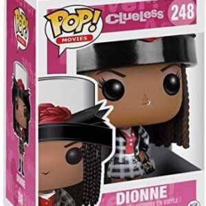 Dionne Davenport