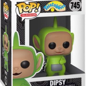 Dipsy