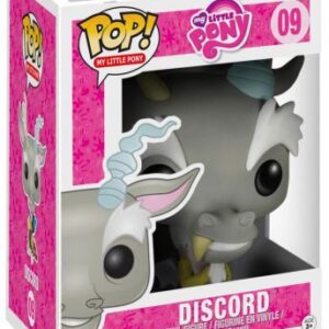 Discord - 15 cm