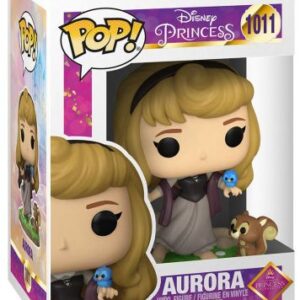 Disney Ultimate Princess Aurora