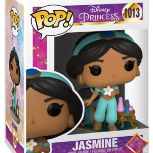 Disney Ultimate Princess Jasmine
