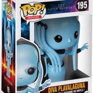 Diva Plavalaguna