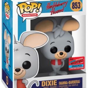 Dixie