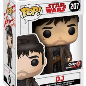 DJ
