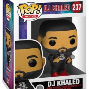 DJ Khaled