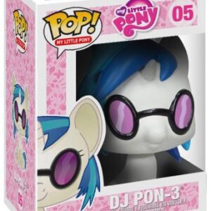 DJ Pon-3