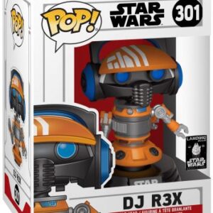 DJ R3X