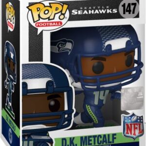 D.K. Metcalf