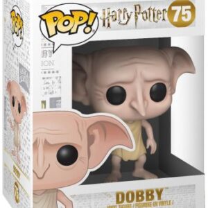 Dobby - Claquant des doigts