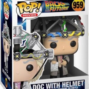 Doc avec Casque
