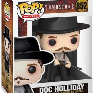 Doc Holliday