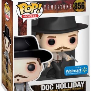 Doc Holliday