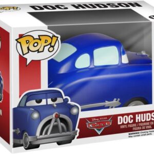 Doc Hudson
