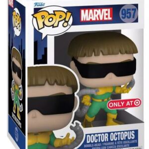 Docteur Octopus