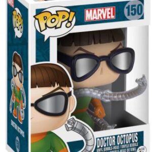 Docteur Octopus