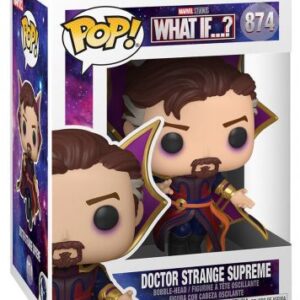 Docteur Strange