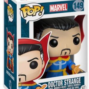 Docteur strange