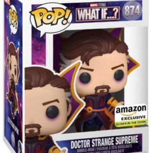 Docteur Strange - Glow in the Dark