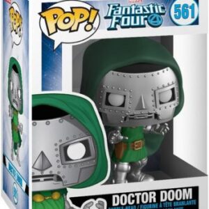 Doctor Doom