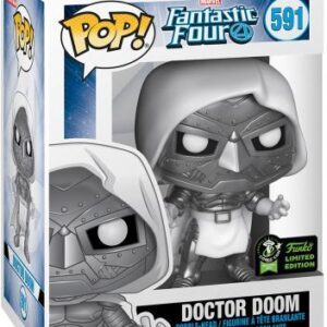 Doctor Doom