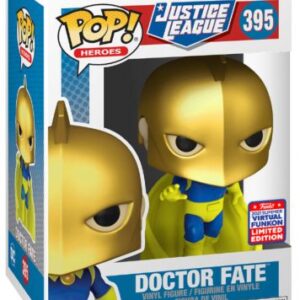 Doctor Fate