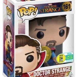 Doctor Strange