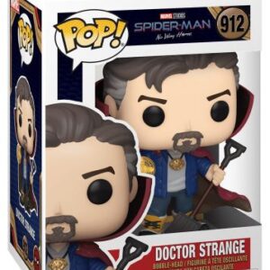 Doctor Strange