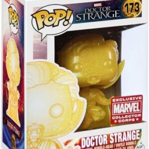 Doctor Strange