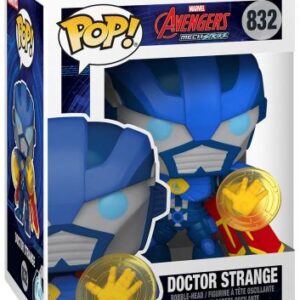 Doctor Strange