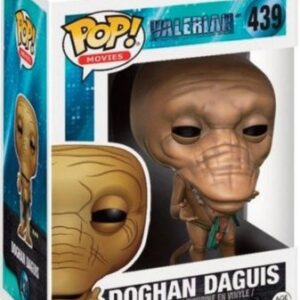 Doghan Daguis
