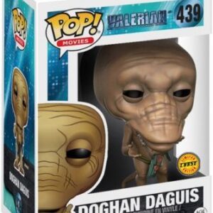 Doghan Daguis [Chase]