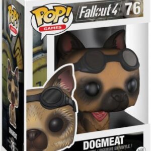 Dogmeat