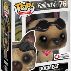 Dogmeat - Floqué