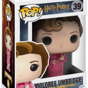 Dolores Ombrage