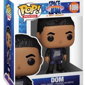 Dom [avec Chase]