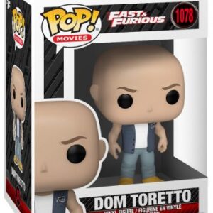 Dominic Toretto