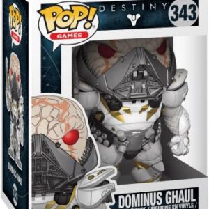 Dominus Ghaul