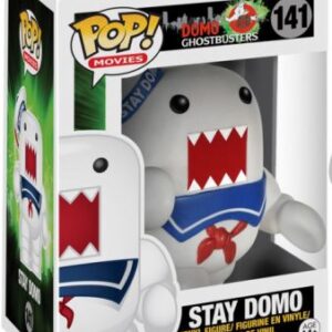 Domo en Bibendum Chamallow