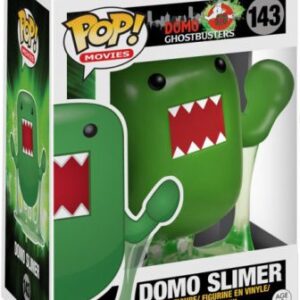 Domo en Slimer
