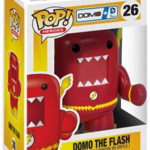 Domo Flash