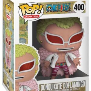 Don Quichote Doflamingo