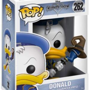 Donald