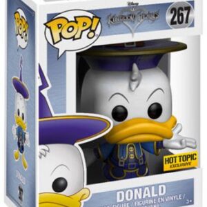 Donald