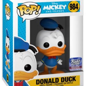 Donald Duck