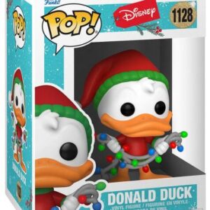 Donald Duck