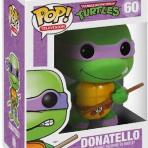 Donatello