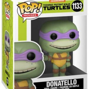 Donatello