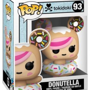 Donutella