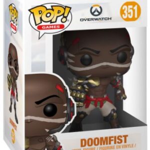 Doomfist